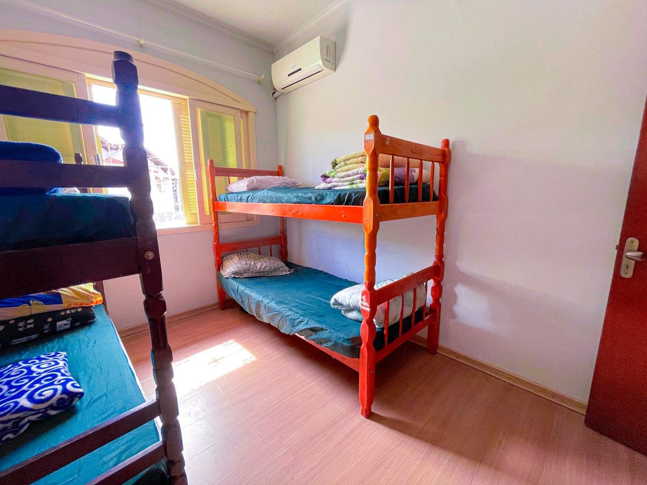 Unidade de tratamento masculino em Canoas - Grupo Rumo Certo